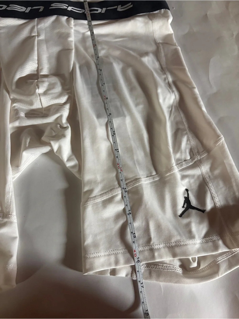 Jordan sport compression